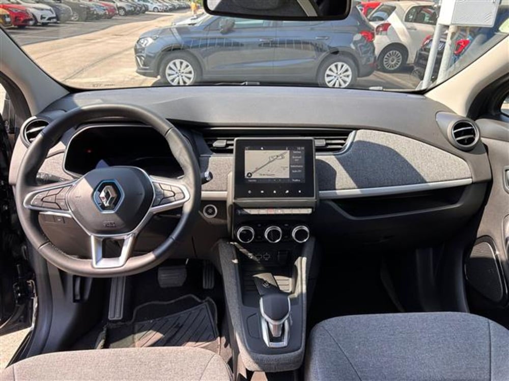 Renault Zoe usata a Bologna (13)