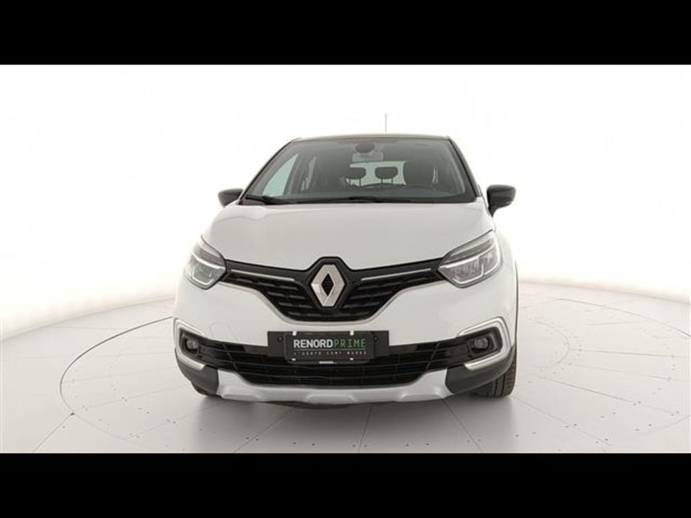 Renault Captur usata a Milano (3)