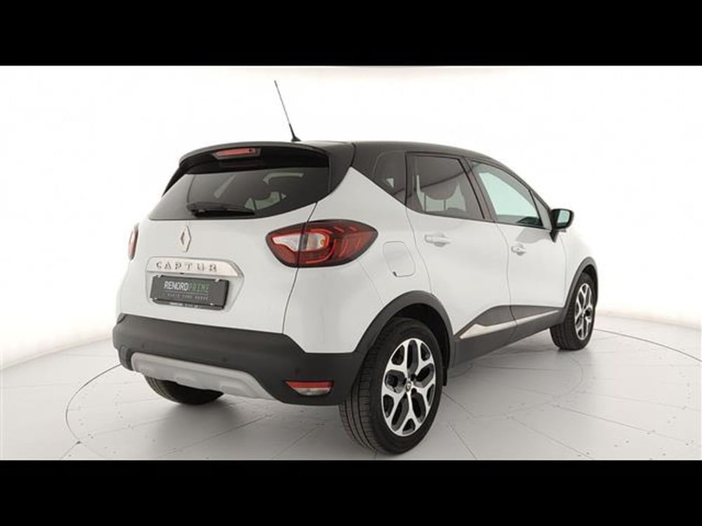 Renault Captur usata a Milano (5)