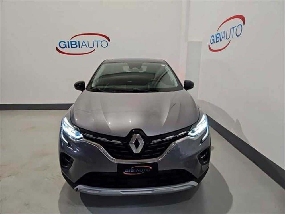 Renault Captur usata a Palermo (11)