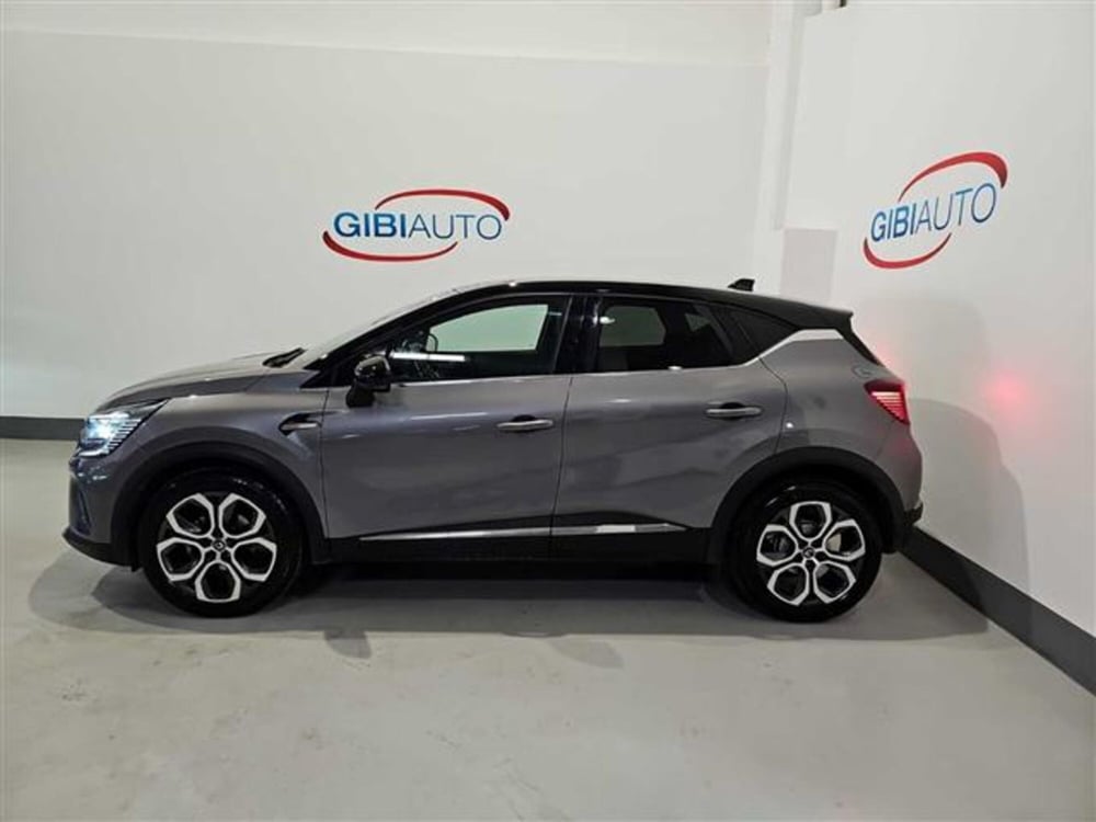 Renault Captur usata a Palermo (12)