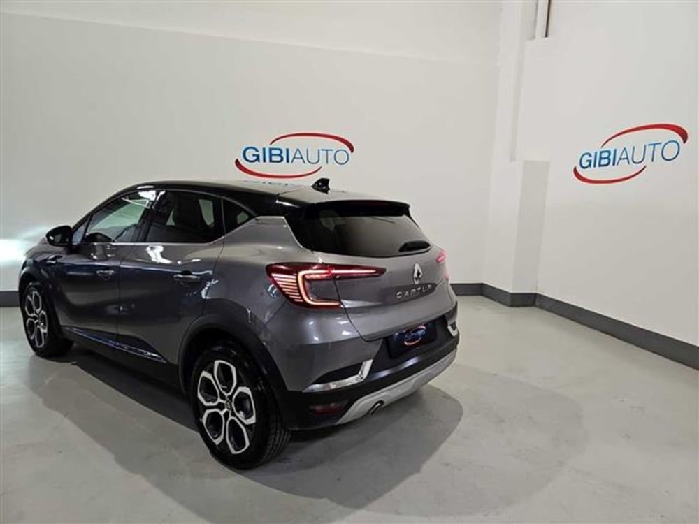 Renault Captur usata a Palermo (13)