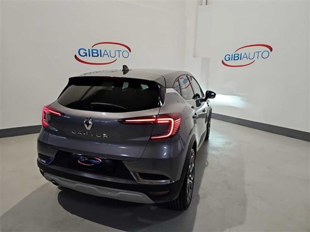 Renault Captur usata a Palermo (2)