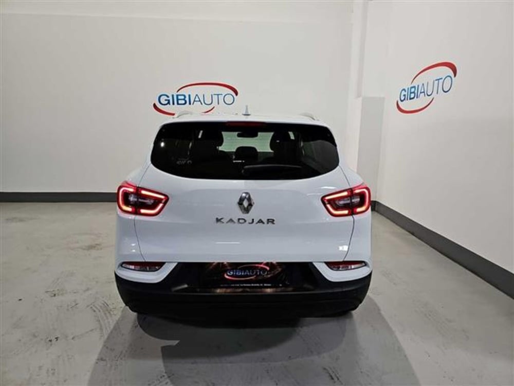 Renault Kadjar usata a Palermo (3)