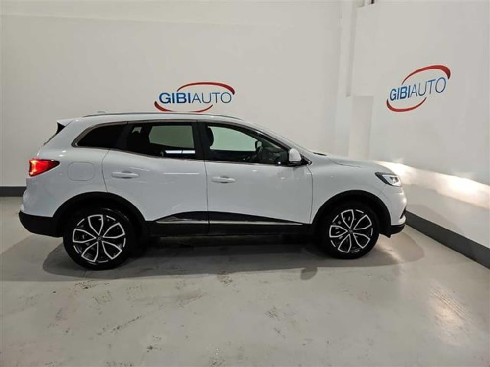 Renault Kadjar usata a Palermo (4)