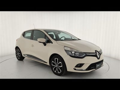 Renault Clio dCi 8V 75CV Start&amp;Stop 5 porte Energy Zen  del 2017 usata a Sesto San Giovanni