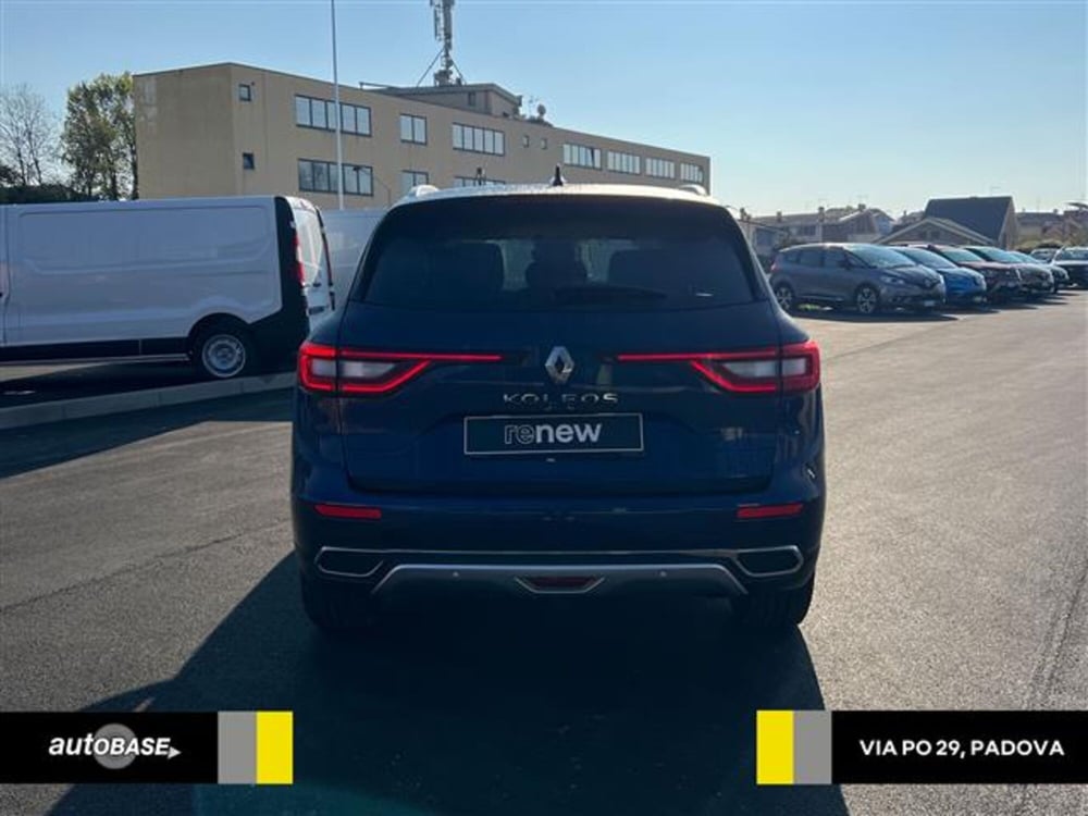 Renault Koleos usata a Padova (6)