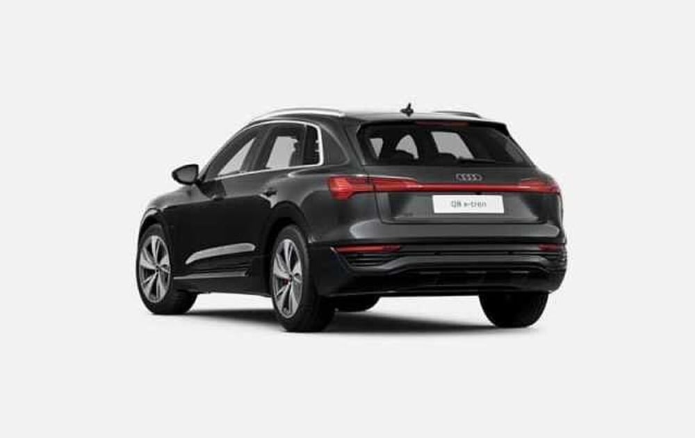 Audi Q8 Sportback usata a Vicenza (4)