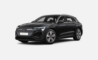 Audi Q8 Sportback 50 quattro del 2023 usata a Altavilla Vicentina