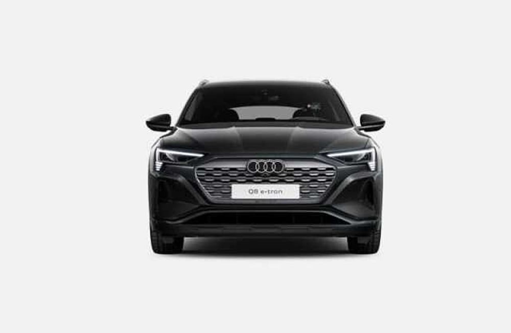 Audi Q8 Sportback usata a Vicenza (3)