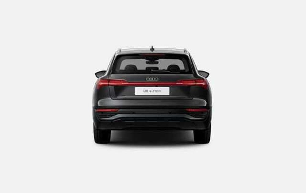 Audi Q8 Sportback usata a Vicenza (5)