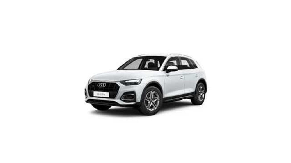 Audi Q5 nuova a Vicenza