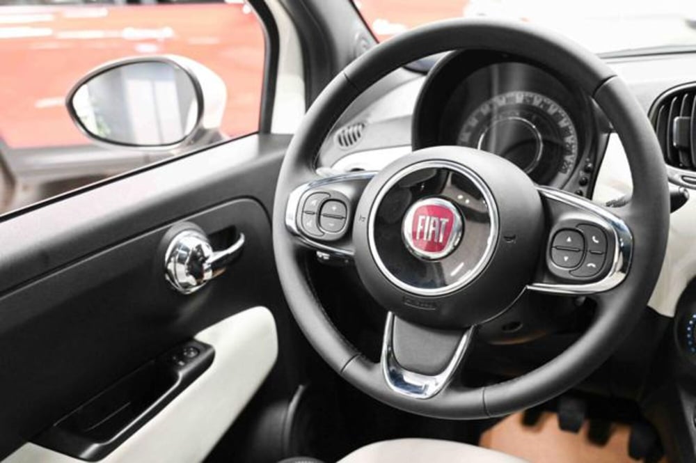 Fiat 500 nuova a Torino (19)