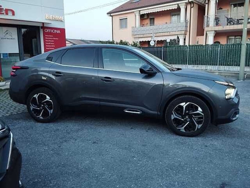 Citroen C5 X usata a Savona (2)