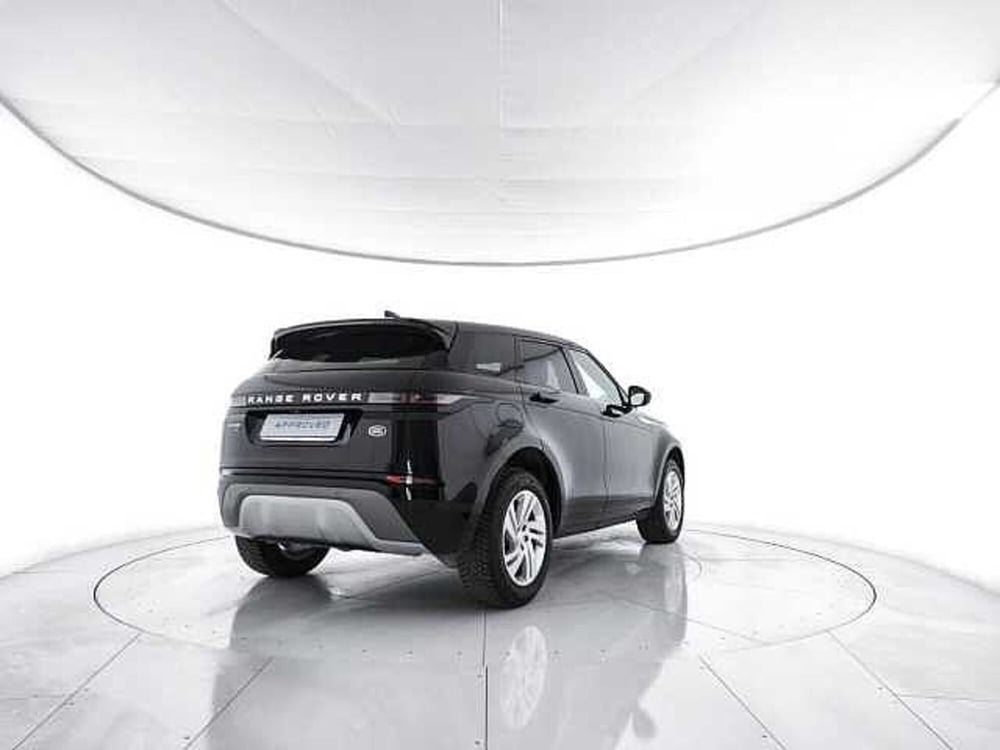 Land Rover Range Rover Evoque usata a Perugia (2)