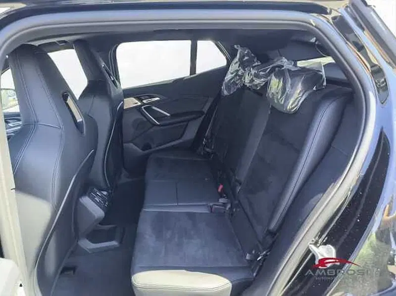 BMW X2 nuova a Viterbo (10)