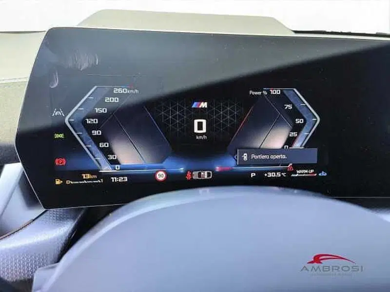 BMW X2 nuova a Viterbo (12)