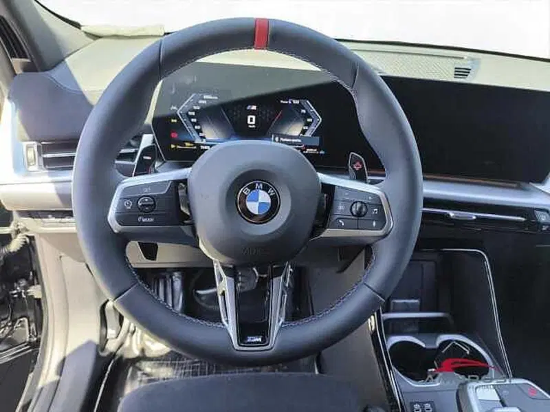 BMW X2 nuova a Viterbo (13)