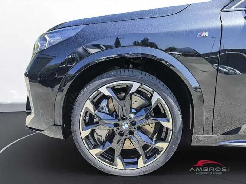 BMW X2 nuova a Viterbo (16)