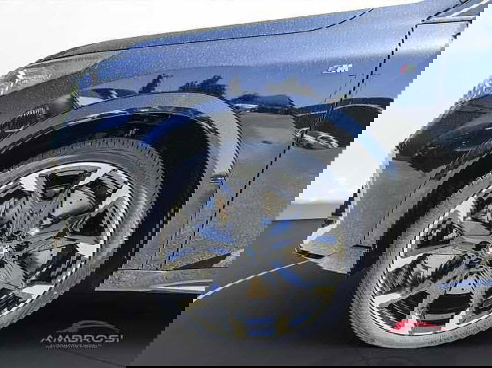 BMW X2 nuova a Viterbo (16)