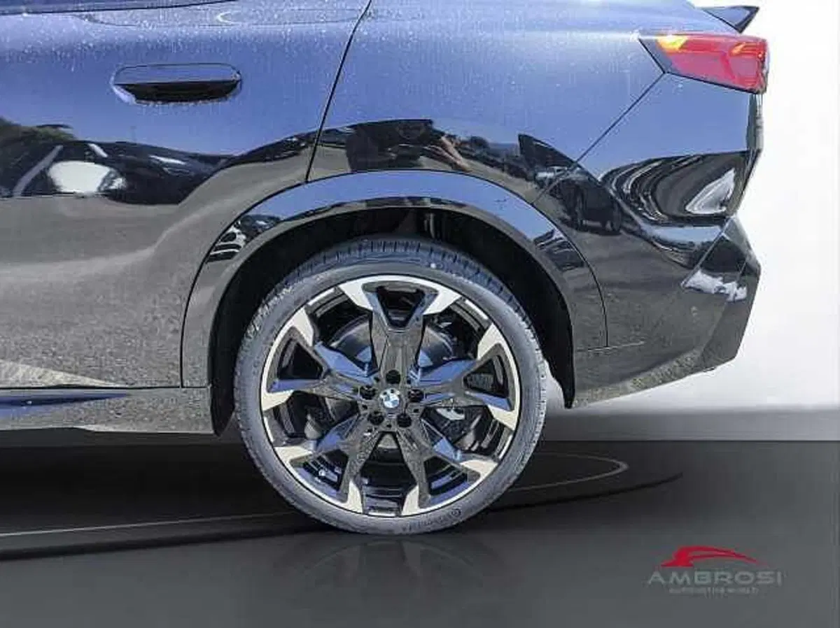 BMW X2 nuova a Viterbo (17)