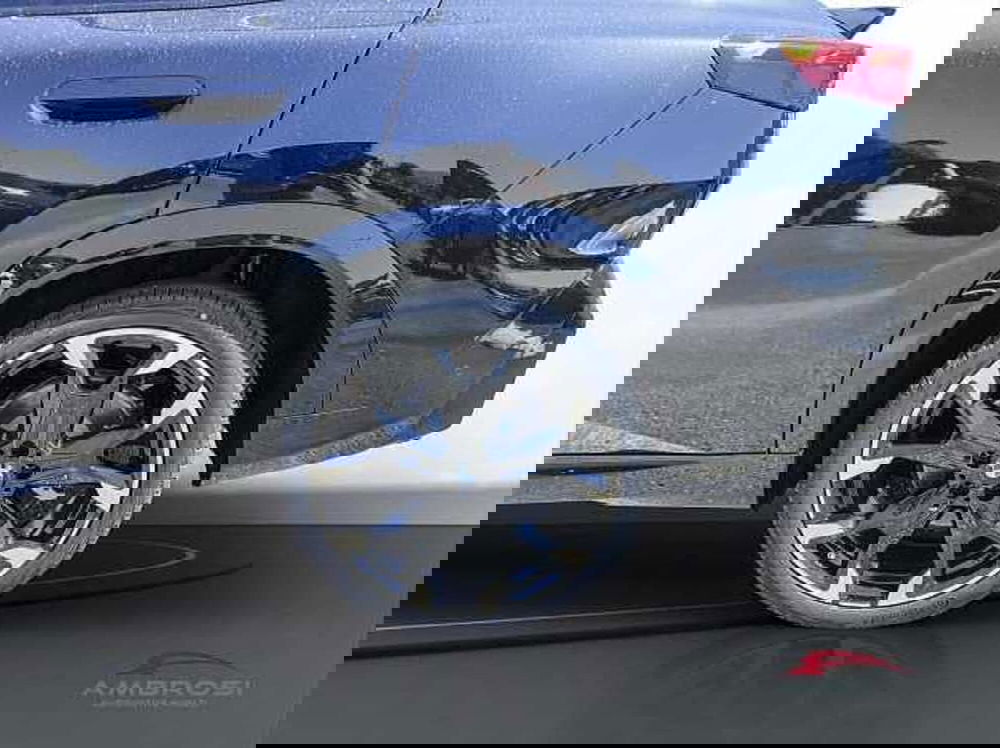 BMW X2 nuova a Viterbo (17)