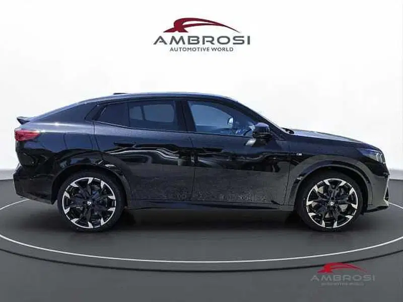 BMW X2 nuova a Viterbo (5)