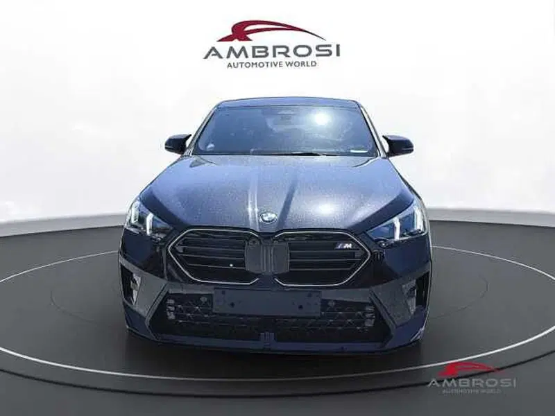 BMW X2 nuova a Viterbo (7)