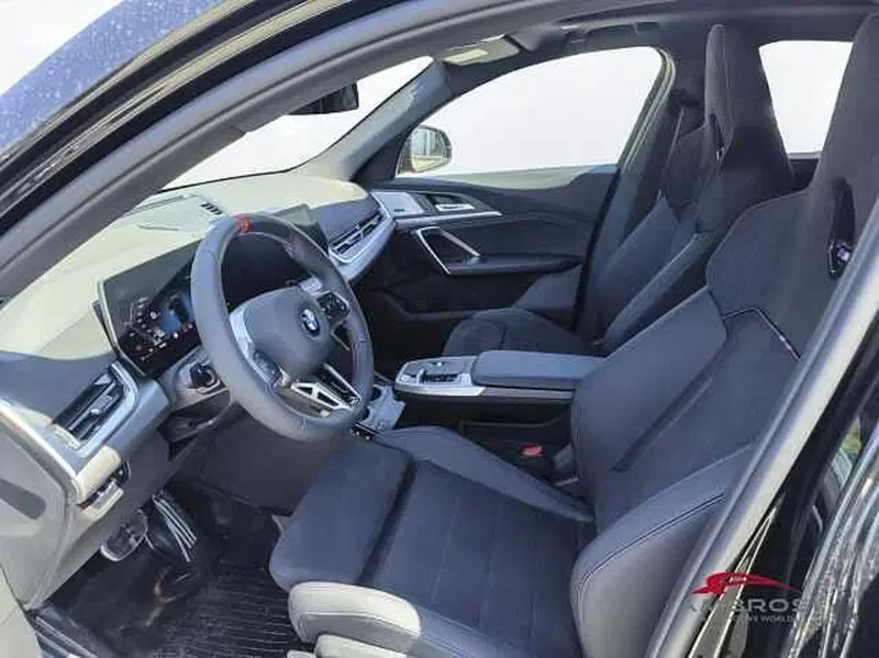 BMW X2 nuova a Viterbo (9)