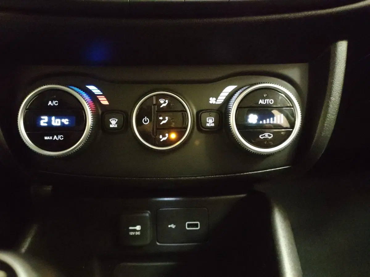 Fiat Tipo usata a Teramo (20)