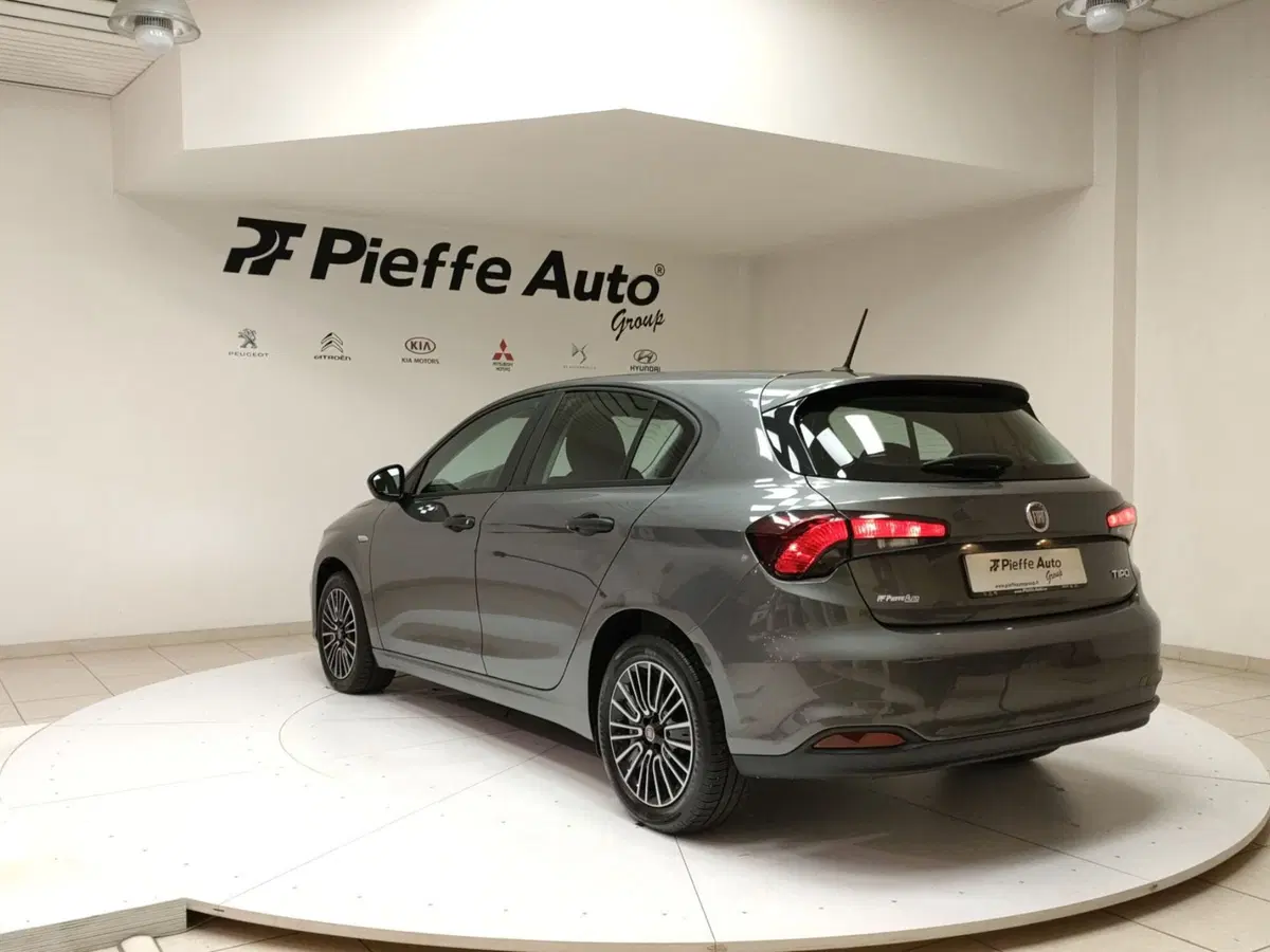 Fiat Tipo usata a Teramo (3)