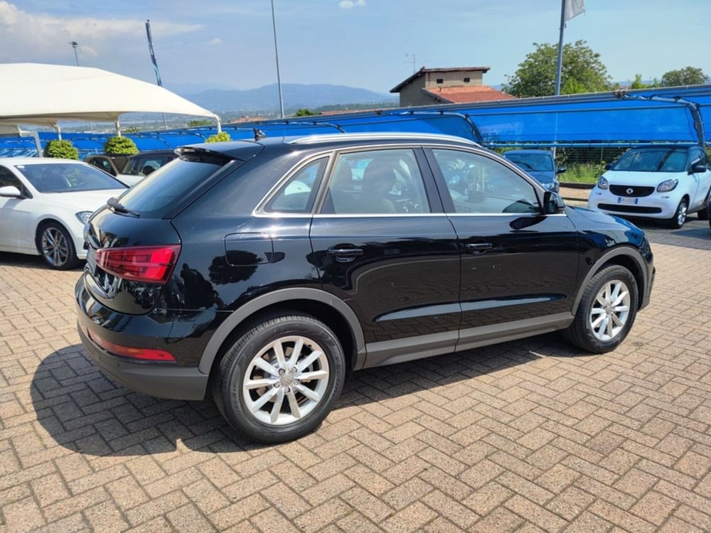 Audi Q3 usata a Como (5)