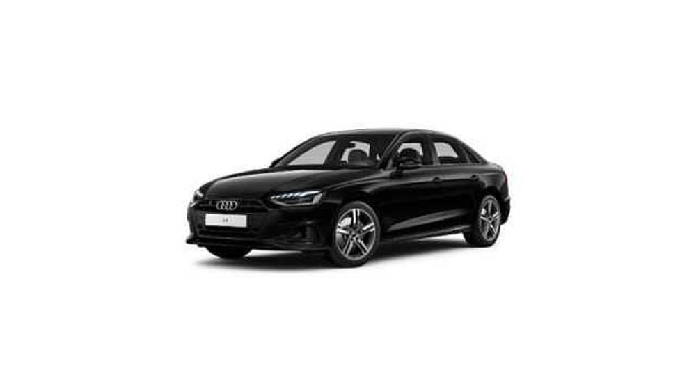 Audi A4 nuova a Vicenza