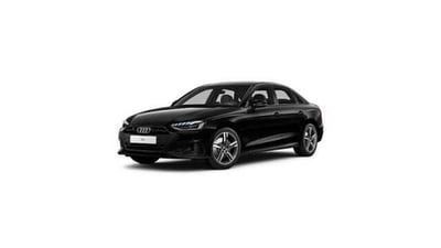 Audi A4 30 TDI/136 CV S tronic Business Advanced  nuova a Altavilla Vicentina