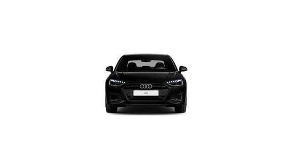 Audi A4 nuova a Vicenza (3)