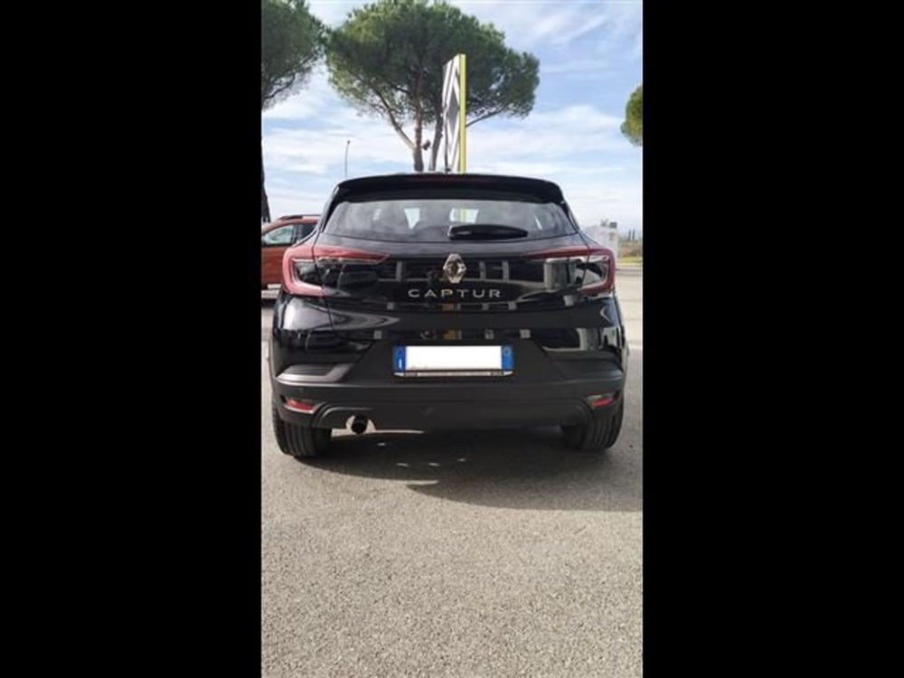 Renault Captur usata a Grosseto (2)