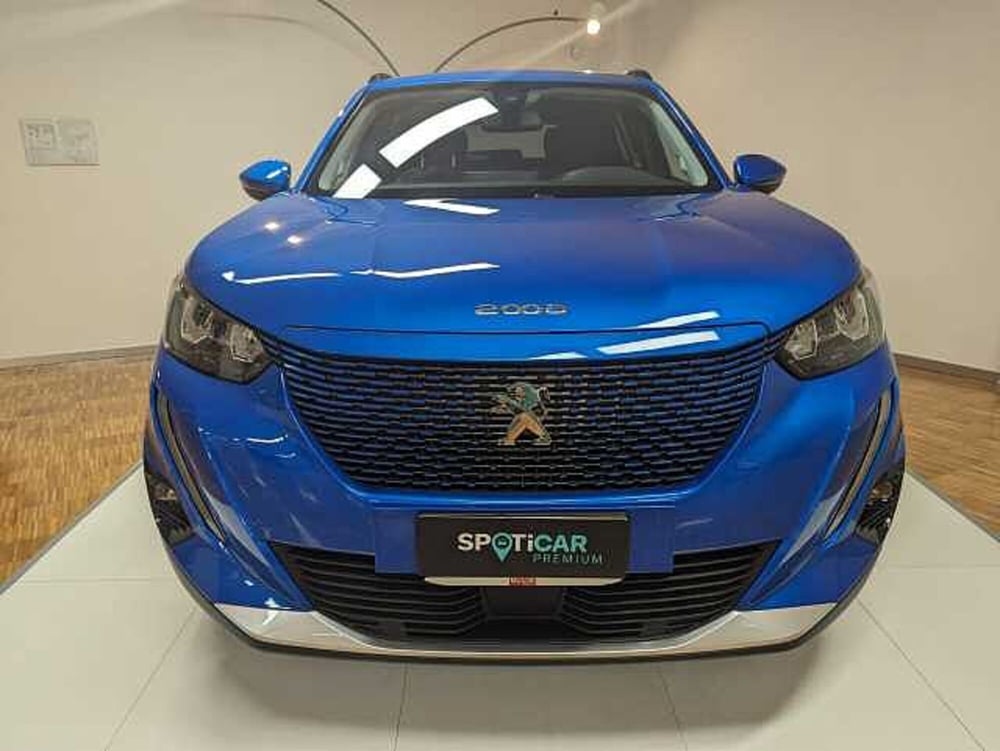 Peugeot 2008 usata a Treviso (2)