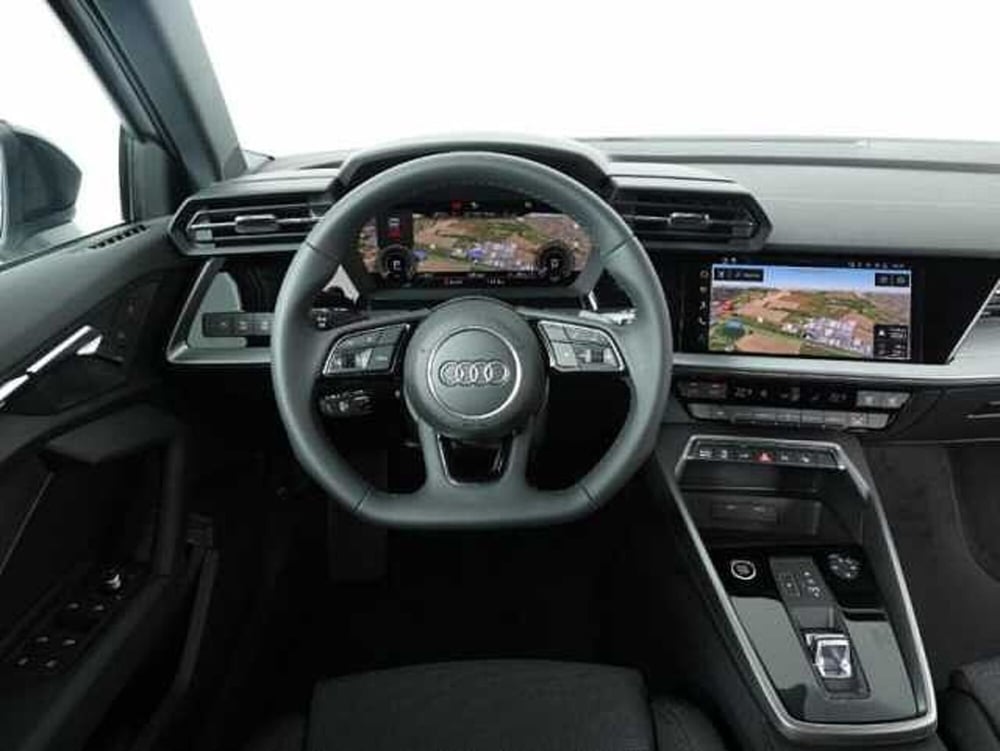 Audi A3 Sportback usata a Vicenza (6)