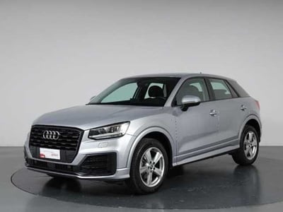 Audi Q2 Q2 30 TDI S line Edition  del 2019 usata a Altavilla Vicentina