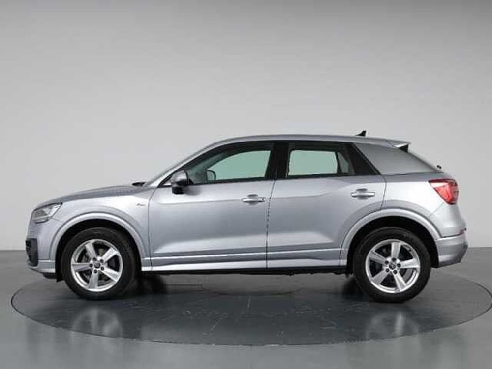 Audi Q2 usata a Vicenza (3)