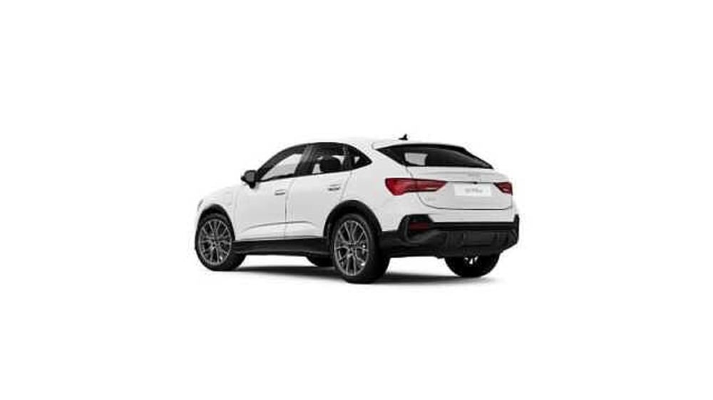 Audi Q3 Sportback nuova a Vicenza (5)