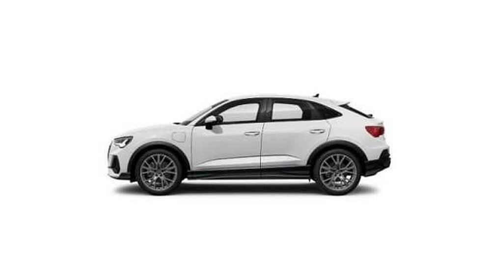 Audi Q3 Sportback nuova a Vicenza (6)