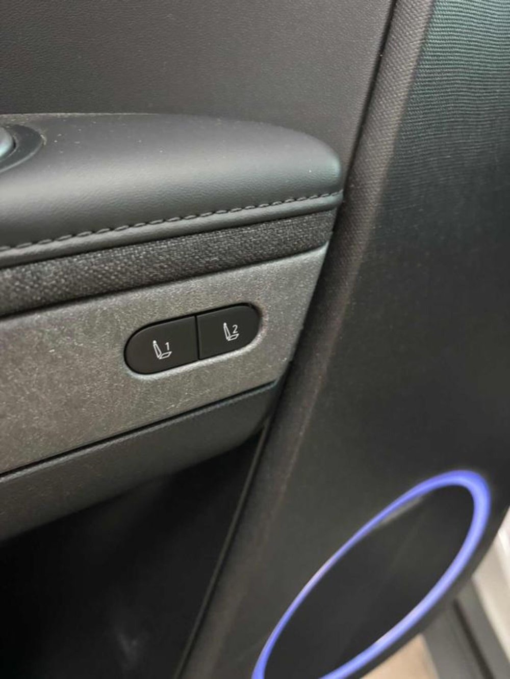 Hyundai Ioniq 5 usata a Pesaro-Urbino (10)