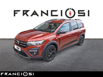 Dacia Jogger 1.0 tce Extreme UP 110cv 7p.ti del 2022 usata a Mirandola