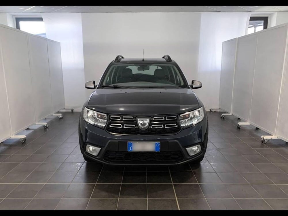 Dacia Sandero usata a Torino