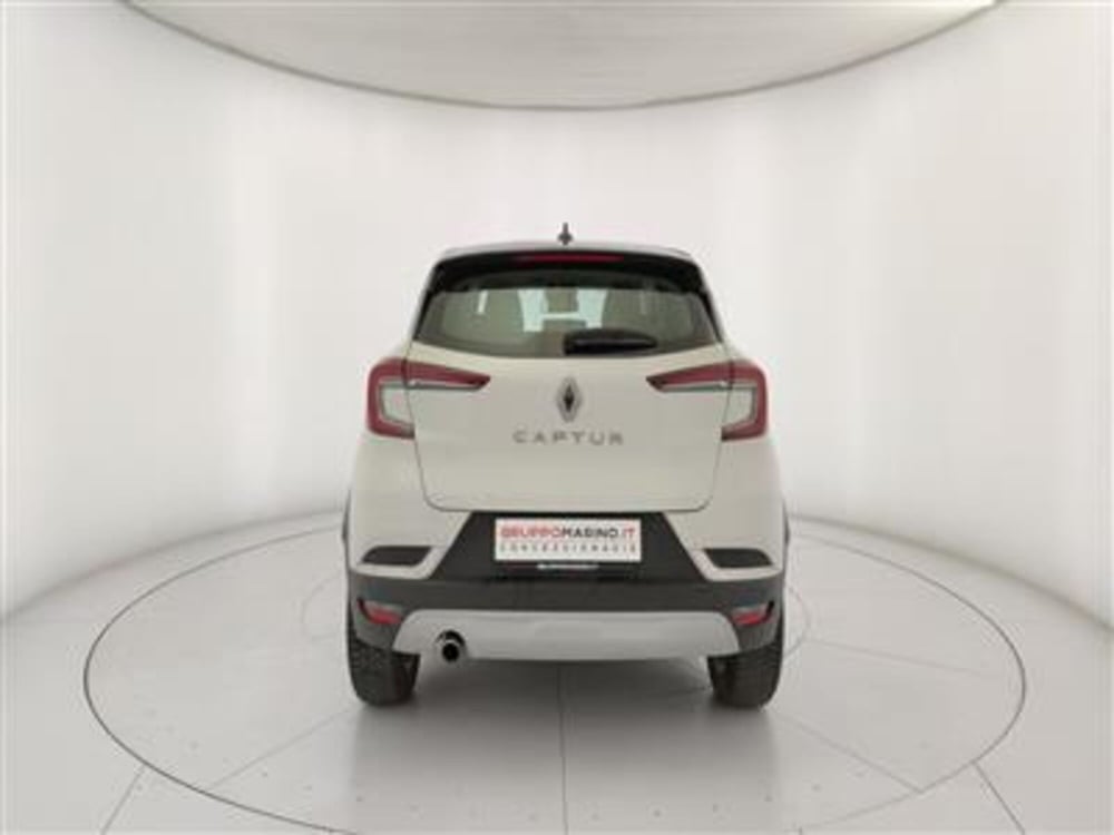 Renault Captur usata a Bari (6)