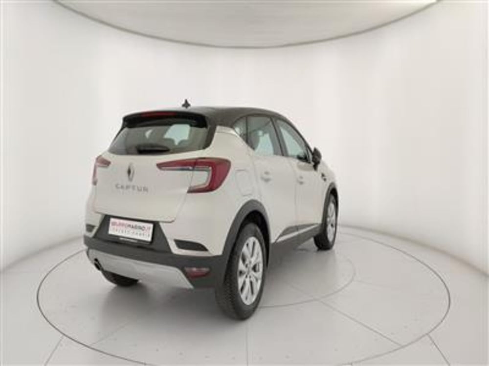 Renault Captur usata a Bari (7)