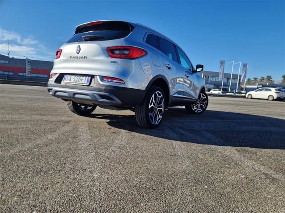 Renault Kadjar usata a Pavia (3)