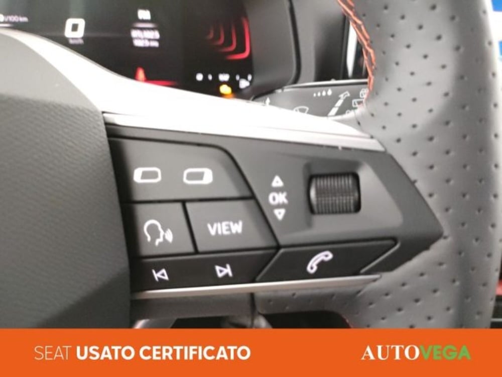 SEAT Arona usata a Vicenza (16)