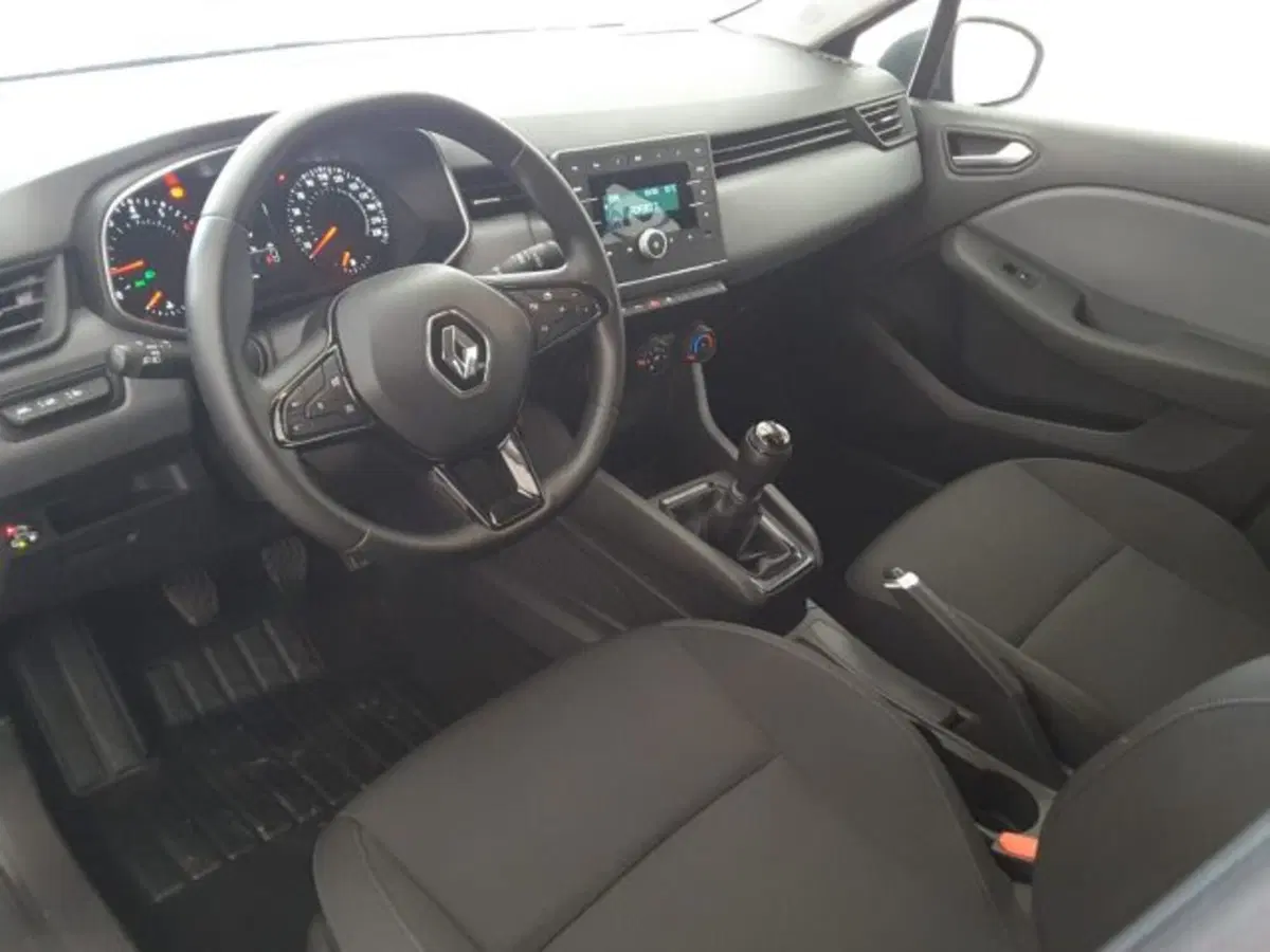 Renault Clio usata a Firenze (6)